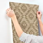Chesapeake Montana - Maroon Wallpaper | Buy Online Chesapeake Montana wallpaper, color Maroon, SKU 4142-72606