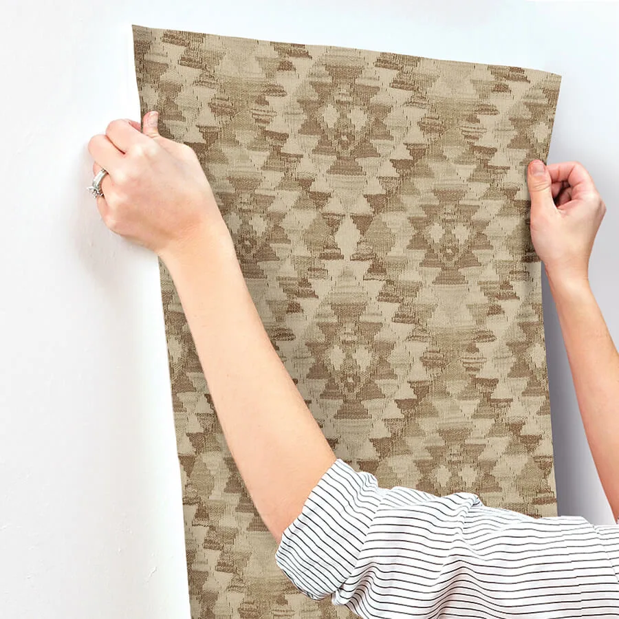 Chesapeake Montana - Maroon Wallpaper | Buy Online Chesapeake Montana wallpaper, color Maroon, SKU 4142-72606