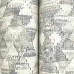 Chesapeake Montana wallpaper, color Sapphire, SKU 4142-72608