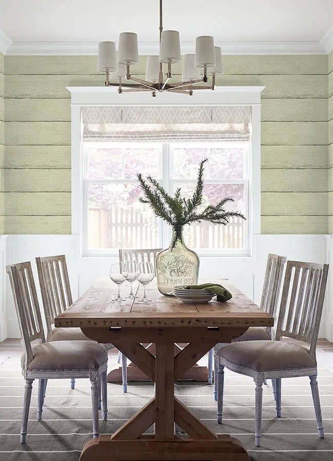 Chesapeake Morgan - Mint Wallpaper | Buy Online Chesapeake Morgan wallpaper, color Mint, SKU 4072-70014
