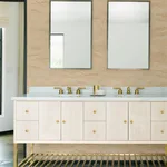 Chesapeake Morgana wallpaper, color Light Brown, SKU 4191-83001