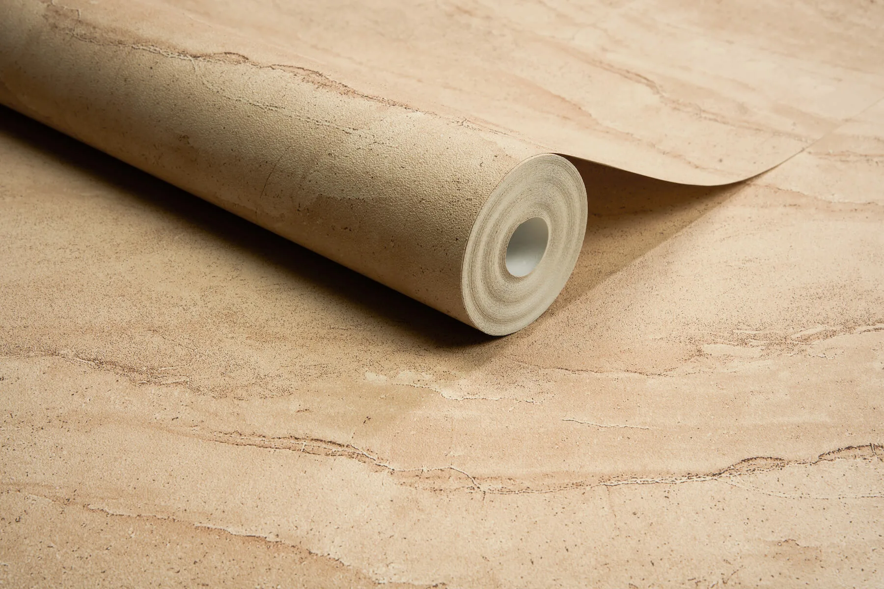 Chesapeake Morgana wallpaper, color Light Brown, SKU 4191-83001