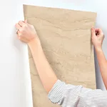 Chesapeake Morgana wallpaper, color Light Brown, SKU 4191-83001