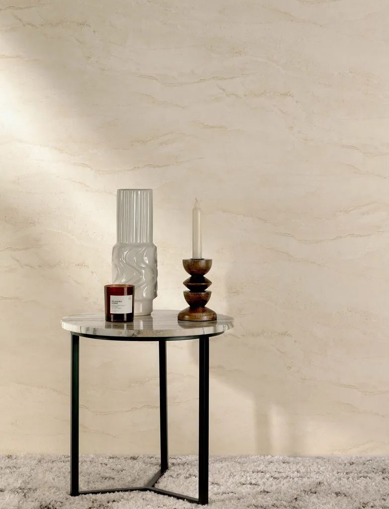Chesapeake Morgana wallpaper, color Off-White, SKU 4191-83000