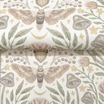 Chesapeake Mystic Moth - Blush Wallpaper | Buy Online Chesapeake Mystic Moth wallpaper, color Blush, SKU 4169-83119