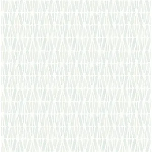 Chesapeake Nabi wallpaper, color Aqua, SKU 4148-27466