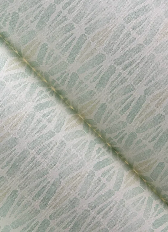 Chesapeake Nabi wallpaper, color Aqua, SKU 4148-27466