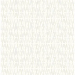 Chesapeake Nabi wallpaper, color Beige, SKU 4148-27464