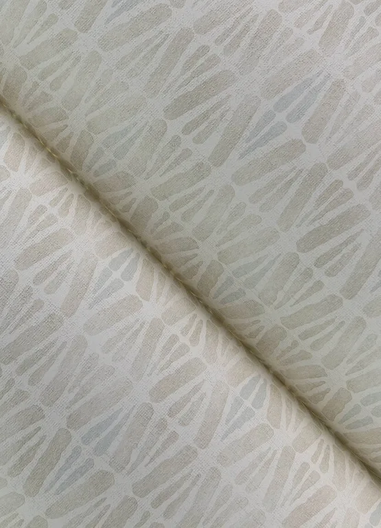 Chesapeake Nabi wallpaper, color Beige, SKU 4148-27464