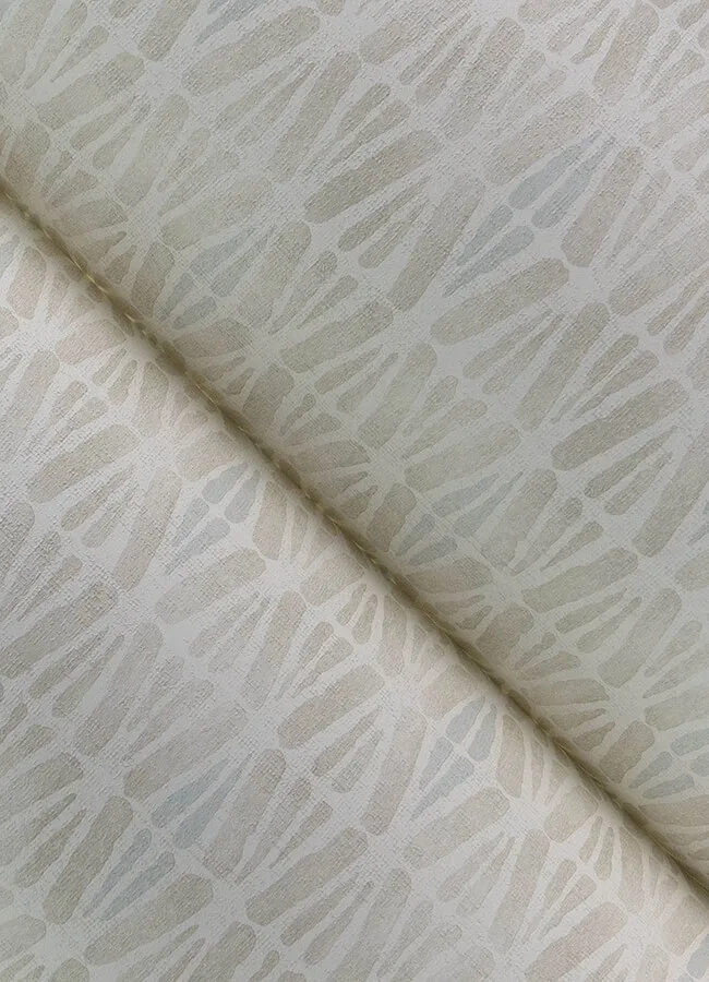 Chesapeake Nabi wallpaper, color Beige, SKU 4148-27464