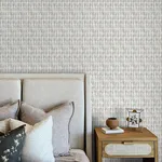 Chesapeake Nabi - Charcoal Wallpaper | Buy Online Chesapeake Nabi wallpaper, color Charcoal, SKU 4148-27463