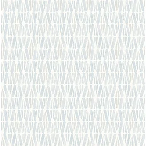 Chesapeake Nabi wallpaper, color Light Blue, SKU 4148-27467