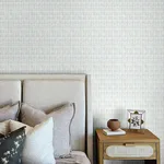 Chesapeake Nabi - Light Blue Wallpaper | Buy Online Chesapeake Nabi wallpaper, color Light Blue, SKU 4148-27467