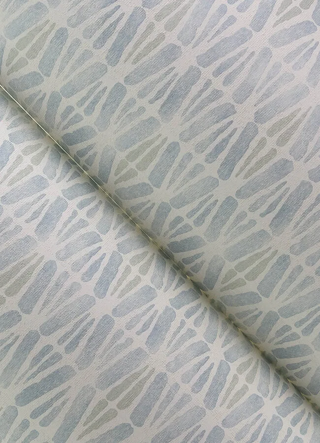 Chesapeake Nabi - Light Blue Wallpaper | Buy Online Chesapeake Nabi wallpaper, color Light Blue, SKU 4148-27467