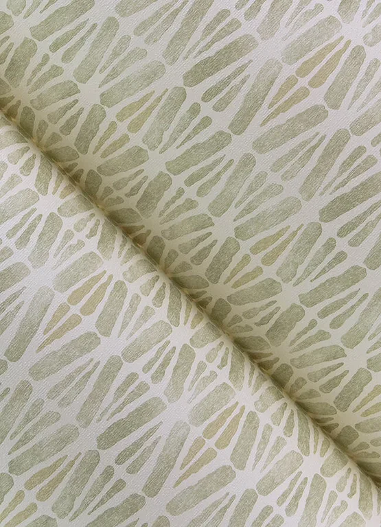 Chesapeake Nabi wallpaper, color Neutral, SKU 4148-27465