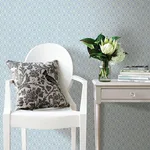 Chesapeake Napa - Blue Wallpaper | Buy Online Chesapeake Napa wallpaper, color Blue, SKU 3117-24175