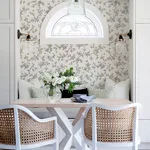Chesapeake Nightingale - Charcoal Wallpaper | Buy Online Chesapeake Nightingale wallpaper, color Charcoal, SKU 4072-70065