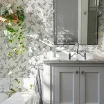 Chesapeake Nightingale - Charcoal Wallpaper | Buy Online Chesapeake Nightingale wallpaper, color Charcoal, SKU 4072-70065