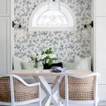 Chesapeake Nightingale - Navy Wallpaper | Buy Online Chesapeake Nightingale wallpaper, color Navy, SKU 4072-70064