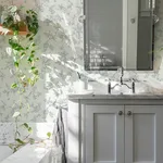 Chesapeake Nightingale - Seafoam Wallpaper | Buy Online Chesapeake Nightingale wallpaper, color Seafoam, SKU 4072-70062