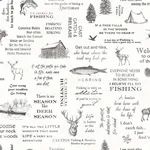 Chesapeake North - Black Wallpaper | Buy Online Chesapeake North wallpaper, color Black, SKU 3118-01475