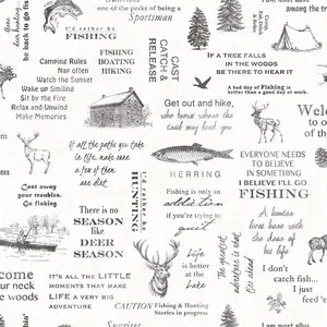 Chesapeake North wallpaper, color Black, SKU 3118-01475