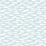 Chesapeake Nunkie - Aqua Wallpaper | Buy Online Chesapeake Nunkie wallpaper, color Aqua, SKU 3122-10504