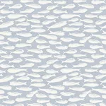 Chesapeake Nunkie - Denim Wallpaper | Buy Online Chesapeake Nunkie wallpaper, color Denim, SKU 3122-10512