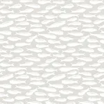 Chesapeake Nunkie wallpaper, color Light Grey, SKU 3122-10500