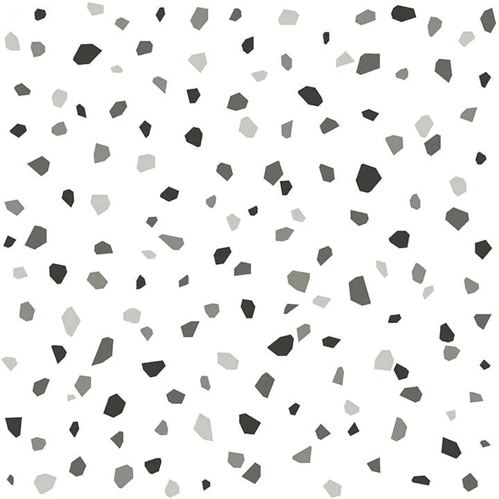 Chesapeake Ona wallpaper, color Charcoal, SKU 4060-139034