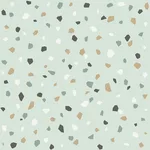 Chesapeake Ona - Mint Wallpaper | Buy Online Chesapeake Ona wallpaper, color Mint, SKU 4060-139036