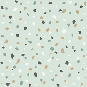 Chesapeake Ona wallpaper, color Mint, SKU 4060-139036