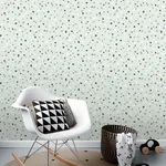 Chesapeake Ona - Mint Wallpaper | Buy Online Chesapeake Ona wallpaper, color Mint, SKU 4060-139036