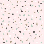 Chesapeake Ona wallpaper, color Pink, SKU 4060-139035