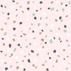 Chesapeake Ona wallpaper, color Pink, SKU 4060-139035