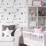 Chesapeake Orlow - Black Wallpaper | Buy Online Chesapeake Orlow wallpaper, color Black, SKU 4060-381382