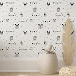 Chesapeake Orlow - Pink Wallpaper | Buy Online Chesapeake Orlow wallpaper, color Pink, SKU 4060-381381