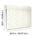 Chesapeake Oswin - Grey Wallpaper | Buy Online Chesapeake Oswin wallpaper, color Grey, SKU 3125-72364