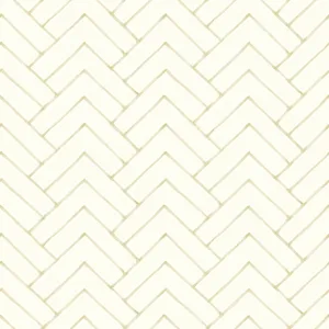 Chesapeake Oswin wallpaper, color Light Yellow, SKU 3125-72365