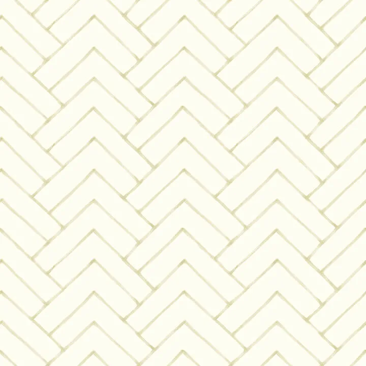 Chesapeake Oswin wallpaper, color Light Yellow, SKU 3125-72365