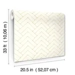 Chesapeake Oswin - Light Yellow Wallpaper | Buy Online Chesapeake Oswin wallpaper, color Light Yellow, SKU 3125-72365
