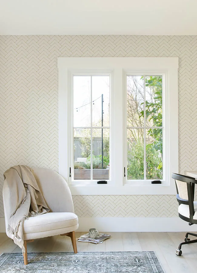 Chesapeake Oswin - Light Yellow Wallpaper | Buy Online Chesapeake Oswin wallpaper, color Light Yellow, SKU 3125-72365