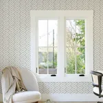 Chesapeake Oswin - Navy Wallpaper | Buy Online Chesapeake Oswin wallpaper, color Navy, SKU 3125-72363