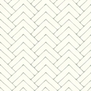 Chesapeake Oswin wallpaper, color Teal, SKU 3125-72362