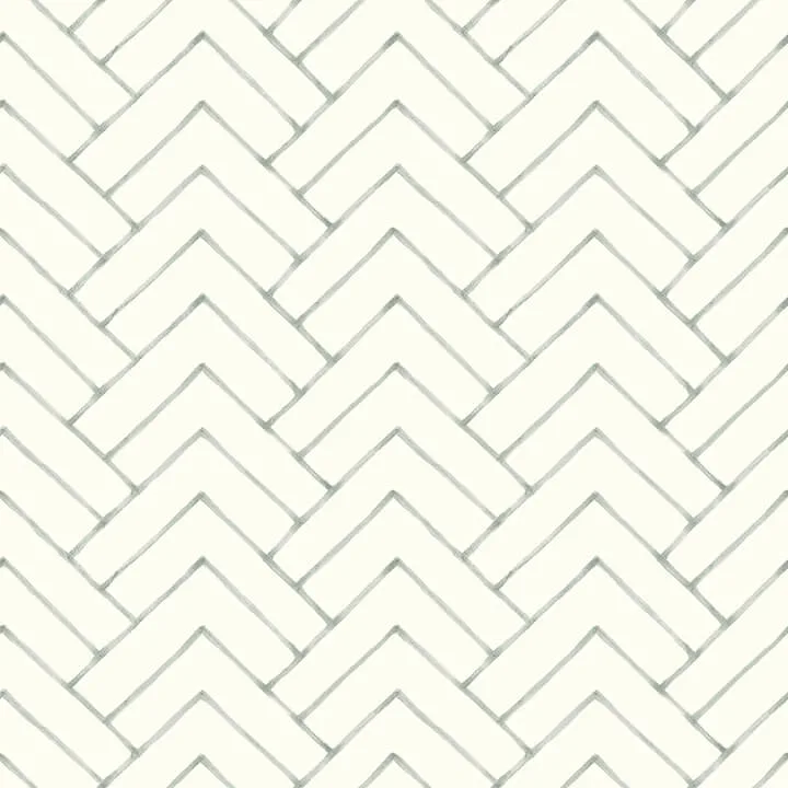 Chesapeake Oswin wallpaper, color Teal, SKU 3125-72362