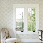 Chesapeake Oswin - Teal Wallpaper | Buy Online Chesapeake Oswin wallpaper, color Teal, SKU 3125-72362
