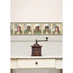 Chesapeake Fisher - Sage Wallpaper | Buy Online Chesapeake Fisher wallpaper, color Sage, SKU CTR50321B