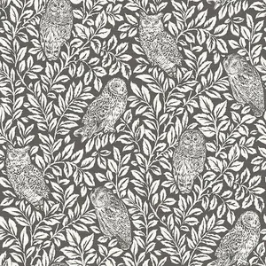 Chesapeake Parliament wallpaper, color Brown, SKU 3115-12415