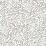 Chesapeake Parliament wallpaper, color Light Grey, SKU 3115-12411