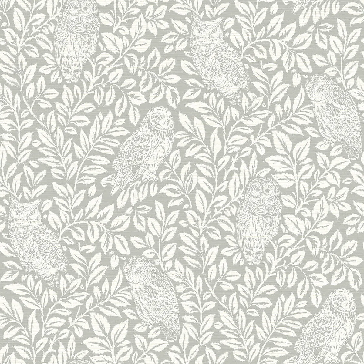 Chesapeake Parliament wallpaper, color Grey, SKU 3123-12411